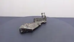 Carcasa termostato OEM 078121121J para Audi A6 C5 2.4