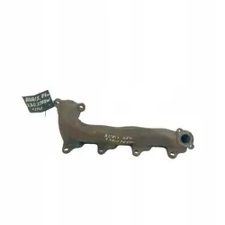 Collecteur d'échappement Toyota Auris 150 OEM JUT120402