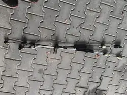 OPEL ZAFIRA C 1.4 TURBO Gear Shift Cables 55499539