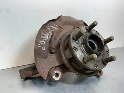 Moyeu roue avant OEM FBZ24739 - Subaru OE