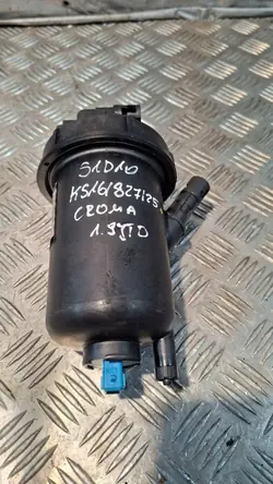 Sofima S5139GC Bränslefilter - OEM Del