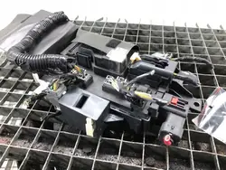 BSI MODULE FORD MUSTANG V SJB14B476D Sport/Coupé