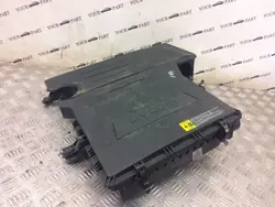 Gebrauchter Luftfilter OEM 28110G2500 für Hyundai Ioniq