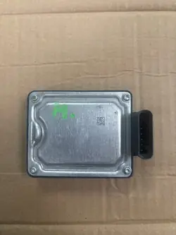 Módulo de sensor radar AUDI VW Seat Skoda 2Q0907572H
