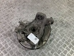 UTO43750 Moyeu de roue arrière pour Volvo XC90 2017