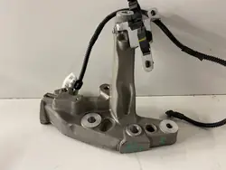 PEUGEOT E-3008 III 2025 Halterung vorne rechts