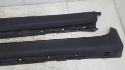Schwellerverkleidung Volvo XC90 OEM 30655189/30655190