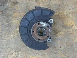 VW Sharan Seat Alhambra 2.0 TDI Mozzo Anteriore Destro