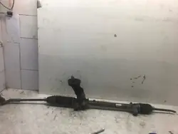 Caixa de direção Skoda Fabia III 6V Rapid