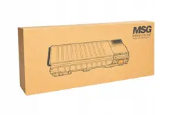 Batterie Hybride Haute Tension BT-HOH-CI-0105-U Honda Civic
