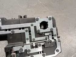 Feu arrière gauche Opel Astra K V Kombi Valeo 39077378