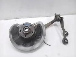 Pivot de direction Audi A4 B8 d'occasion OEM AA4B8ZWPP