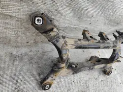 Porte-suspension arrière BMW F30 F31 OEM Occasion