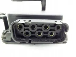 Válvula vapor combustível Audi OEM 1KO906279 - Usado
