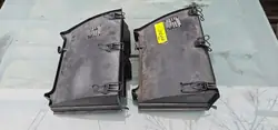 Mercedes-Benz OE 2038350740 Caja Filtro - Usado