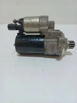 Motor de arranque Audi A3 S3 2015 OE 02E 911 023 S