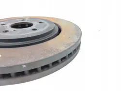 Disque de frein avant Toyota RAV4 OEM RZV58788