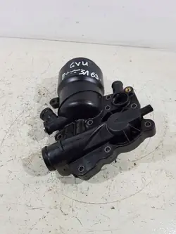 Öljysuodatin-korjaussarja OEM 059115389P Audi A6 4G 3.0 TDI