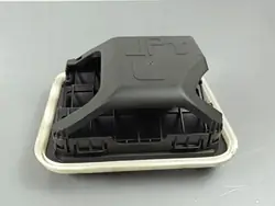 Hyundai Tucson IV Lüftungsgitter OEM FOB38427 - Gebraucht