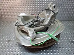 Voorlinker wielophanging OEM S26372226 BMW G42