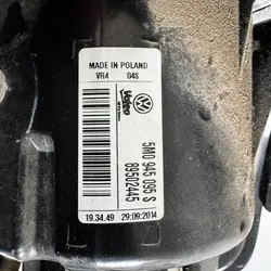 Lámpara trasera izquierda Volkswagen Golf Plus