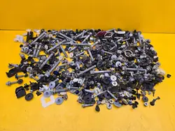 Schraubensatz BMW 3 G20 SEDAN OEM - Gebraucht