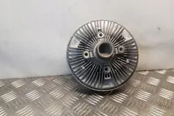 Fläktkoppling, Viskös DODGE NITRO 2.8L Diesel