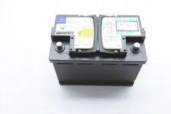 VARTA AGM Accu 12V 70Ah 720A