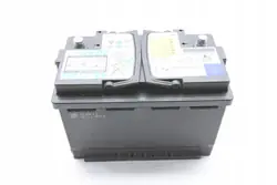 Batterie VARTA AGM 12V 70Ah 720A
