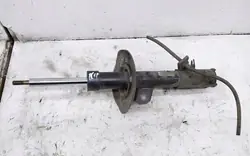 Ammortizzatore anteriore sinistro Nissan Qashqai 54303