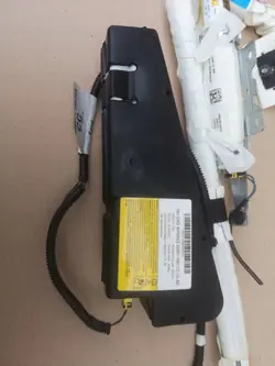Airbag FORD FOCUS MK3 LIFT 14-18 - Rideau droit siège