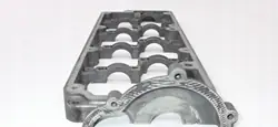 Parte Superior de Culata OEM 057285A para Audi A8 D3
