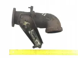 OEM 7422253229 CK Avgasbroms för Renault Trucks