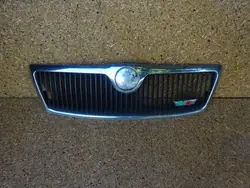 Griglia Paraurti Anteriore SKODA OCTAVIA II VRS 1Z0853668