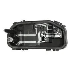 Audi A6 C6 Bakre Vänster Stänkskärmsljusinsats OEM 4F5945221A