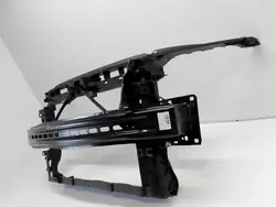 Rinforzo paraurti anteriore SKODA OCTAVIA III 5E0807109F