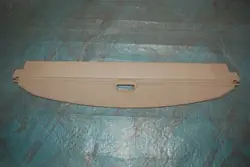BMW X3 G01 Tavaratilan Verho OEM 7471984