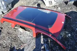 Teto Panorâmico Volvo V60 II OEM JHBFVABL - Usado