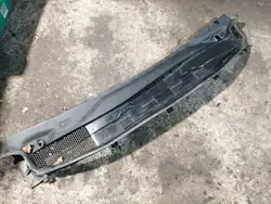 Brazo limpiaparabrisas Mercedes-Benz A1698300413 - Pieza OE