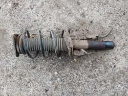 Ford OE LUK826 Oikea Etujousitus