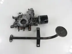 Bomba de óleo usada OEM M1087272 para Daihatsu Terios