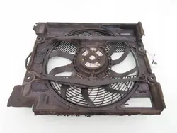 Ventilateur radiateur climatisation OEM 6921946 Siemens