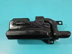 Tubo Cobertura Ressonador Mazda OEM IMPRK1551034/PE0113195