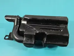 Mazda Resonator-Abdeckrohr OEM IMPRK1551034/PE0113195