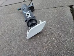 Boquilla lavaparabrisas izquierda VW Scirocco OEM 1K8955978A