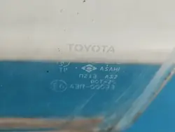 Vitre Portière Avant Gauche OEM IMPRK1528936 Toyota