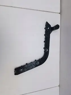 TESLA MODEL Y 2020- Supporto paraurti posteriore sinistro 1494036-00-A