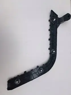 TESLA MODEL Y 2020- Linker hinterer Stoßfängersupport 1494036-00-A
