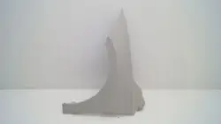 Parafango anteriore sinistro VW POLO 2G0 17-25 OEM