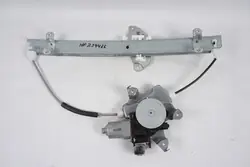 Elevador de vidro dianteiro direito Nissan Juke